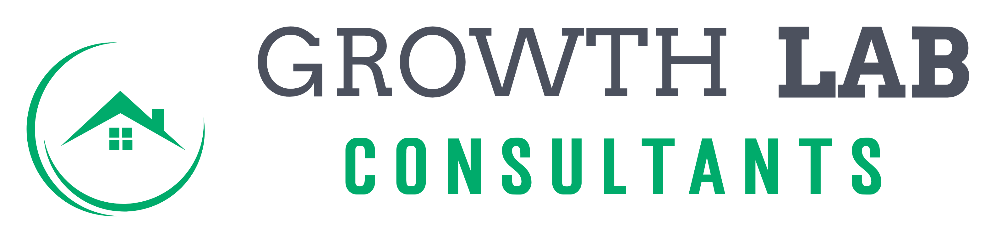 Growth Lab Consultants LLC Logo