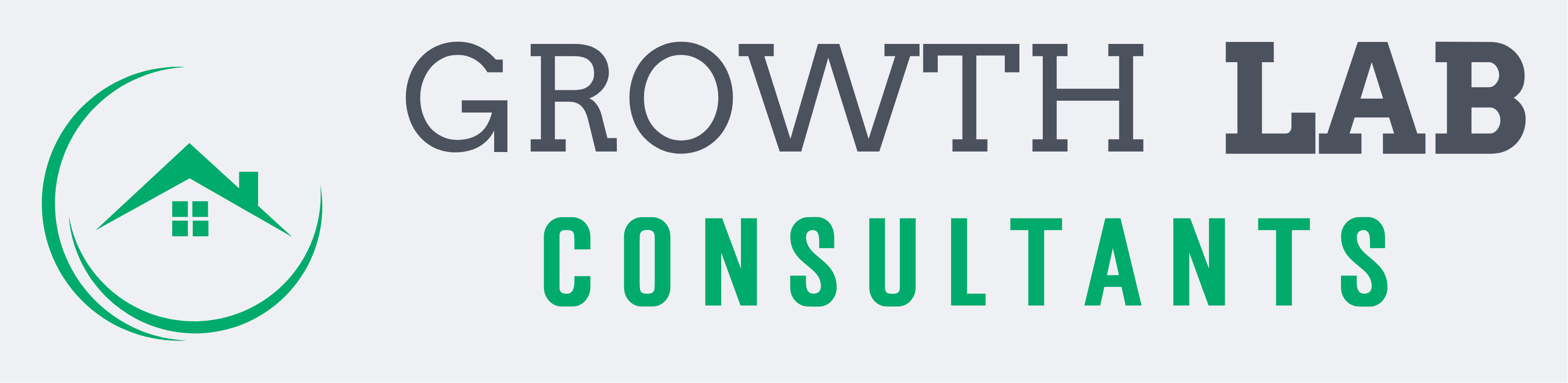 Growth Lab Consultants LLC Logo